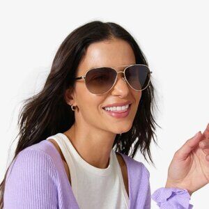 New with Bag - Kate Spade Emmaline Sunglasses